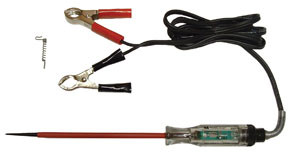 7” Heavy-Duty Automotive Logic Probe 28000