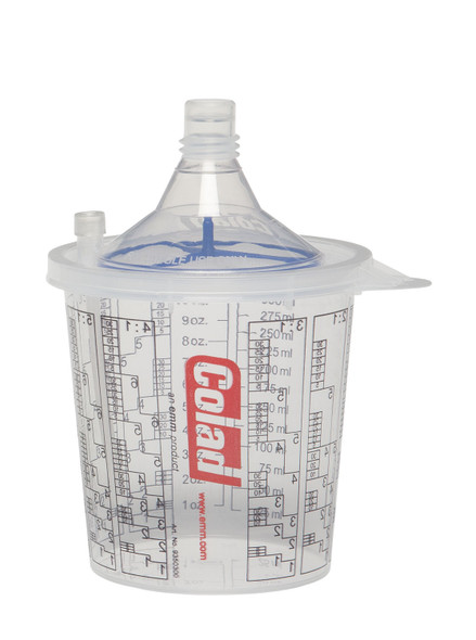 Colad Snap Lid System 350 mL/130 Micron 9350130SLS