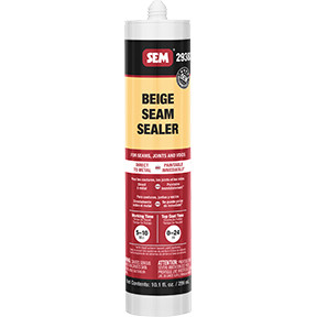 1K Seam Sealer - Beige 29382