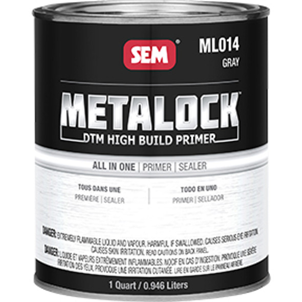 METALOCK DTM Primer ML014