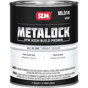 METALOCK DTM Primer ML014