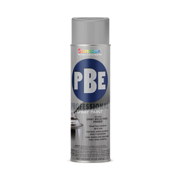 PBE Weld Thru Primer 20-1675