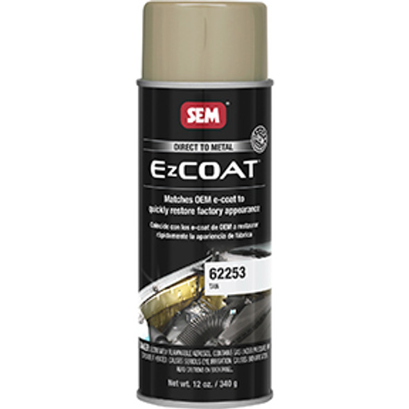 EZ Coat - Tan 62253