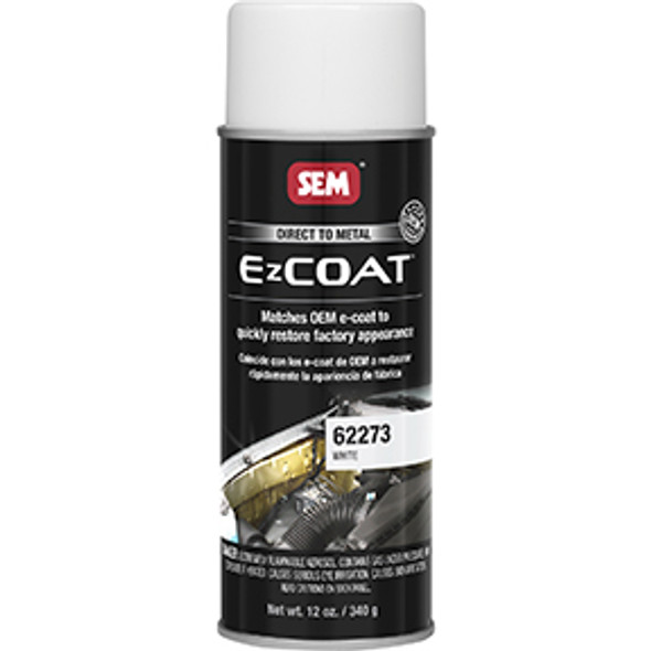 EZ Coat - White 62273