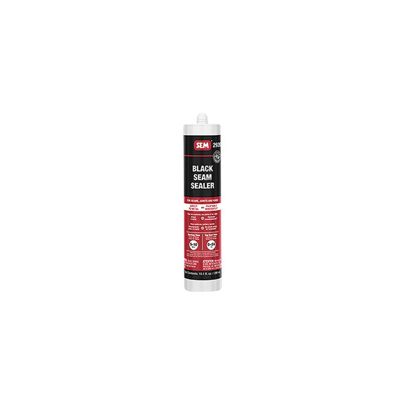 1K Seam Sealer Black 29392