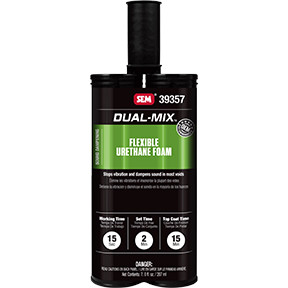 Flexible Urethane Foam 39357