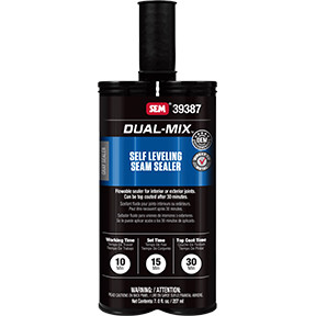 Self Leveling Seam Sealer 39387