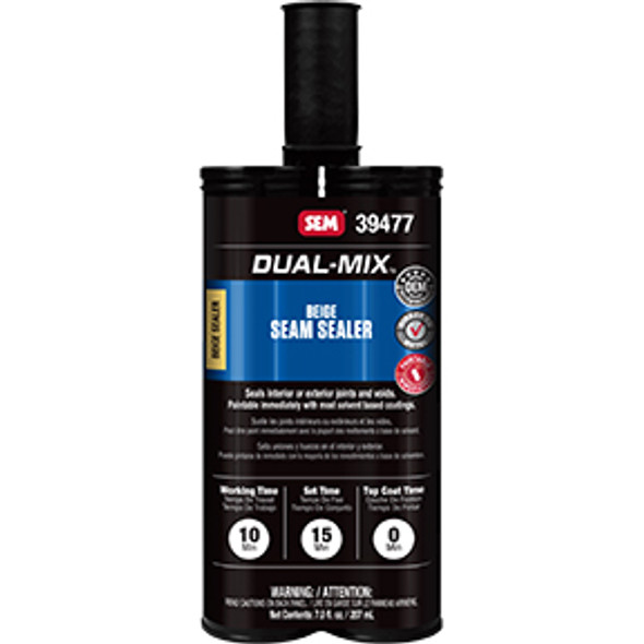 Beige Seam Sealer 39477 Beige Seam Sealer 39477