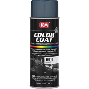 COLOR COAT - Bluemist 15213