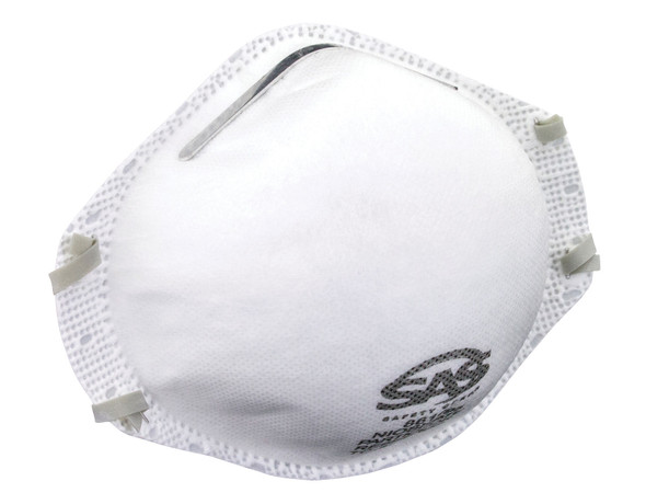 N95 Particulate Respirator 8610