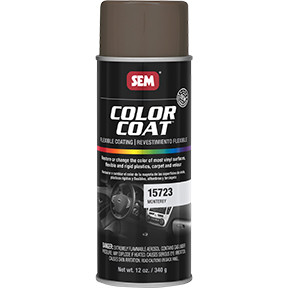 COLOR COAT - Monterey 15723