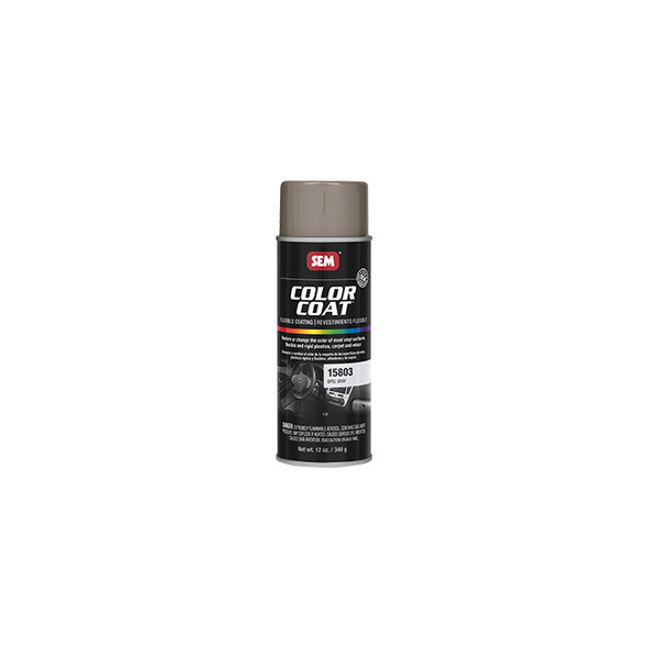 COLOR COAT - Opel Gray 15803