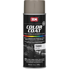 COLOR COAT - Opel Gray 15803