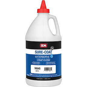 SURE-COAT - White 16545
