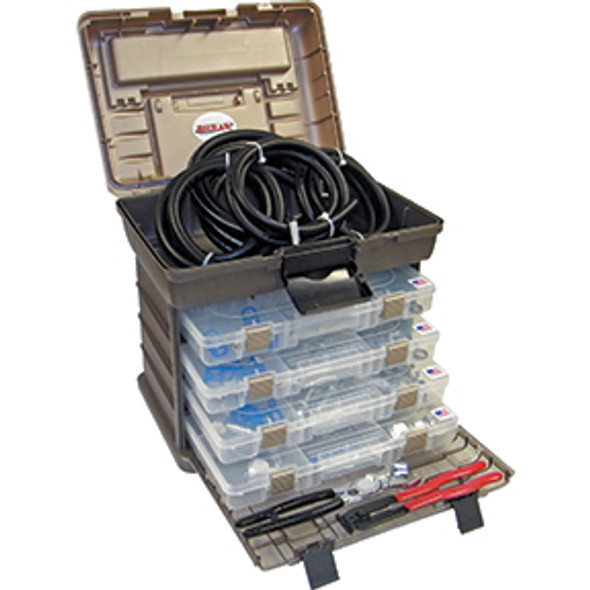 Deluxe A/C Line Repair Kit AC1387