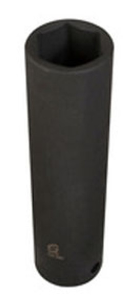 1/2" Drive, Extra Long Deep Impact Socket, 15/16" 230XD