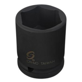 1/2" Dr Impact Socket, 34mm 234M