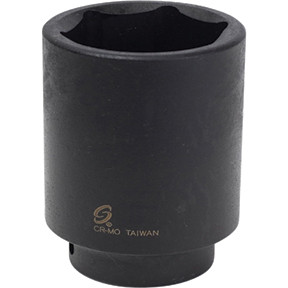 1/2" Drive Deep Impact Socket, 35mm 235MD
