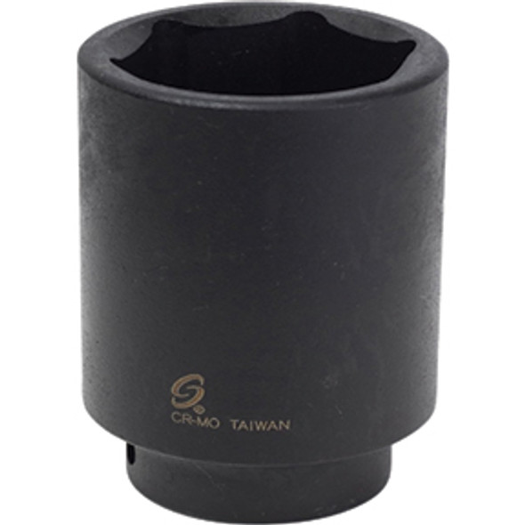 1/2" Drive Deep Impact Socket, 35mm 235MD 1/2" Drive Deep Impact Socket, 35mm 235MD