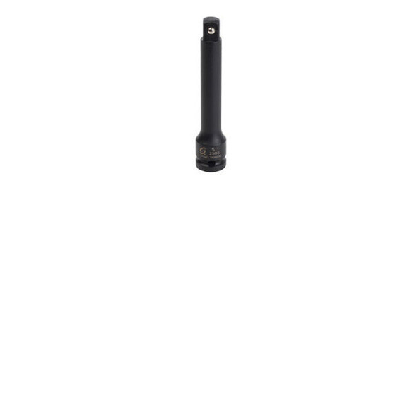 1/2" Drive, Extension, 5" 2505