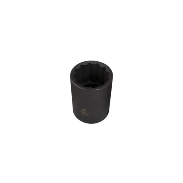 1/2" Drive, 12 Pt. Impact Socket, 14mm 214ZM