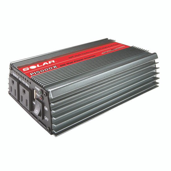 500 Watt Power Inverter PI5000X
