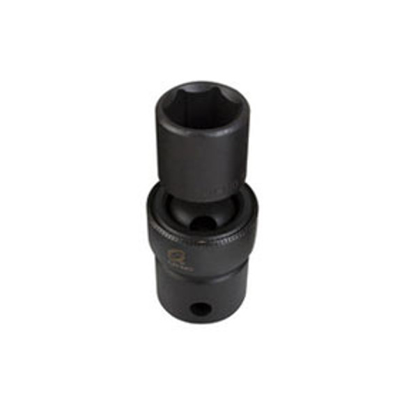 1/2" Drive, Universal Impact Socket, 12mm 212UM