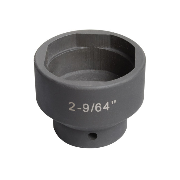 3/4" Dive. 2-9/64" Ball Joint Impact Socket 10214