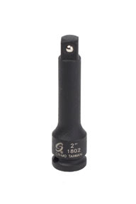 1/4" Drive 2" Extension 1802