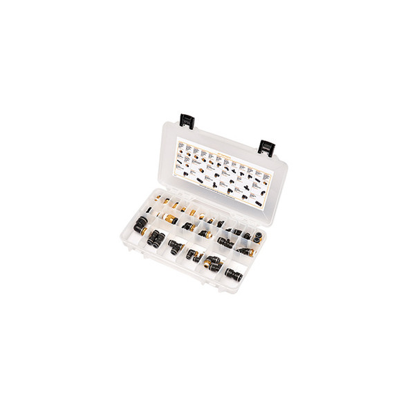 Air Brake Repair Kit AB25