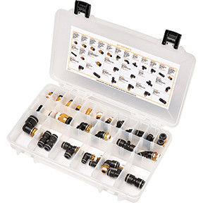 Air Brake Repair Kit AB25