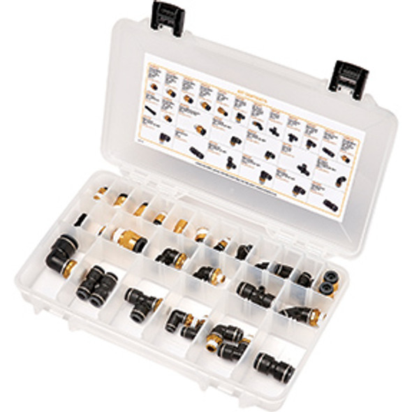 Air Brake Repair Kit AB25