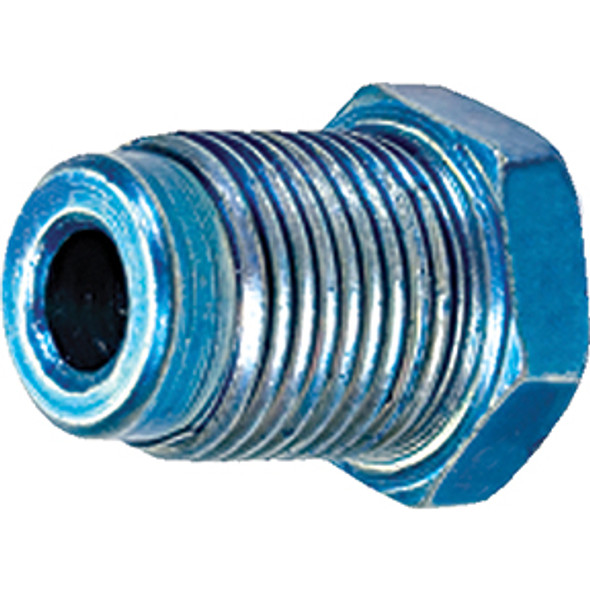 M12 x 1.0 Bubble Flare Nut BR240