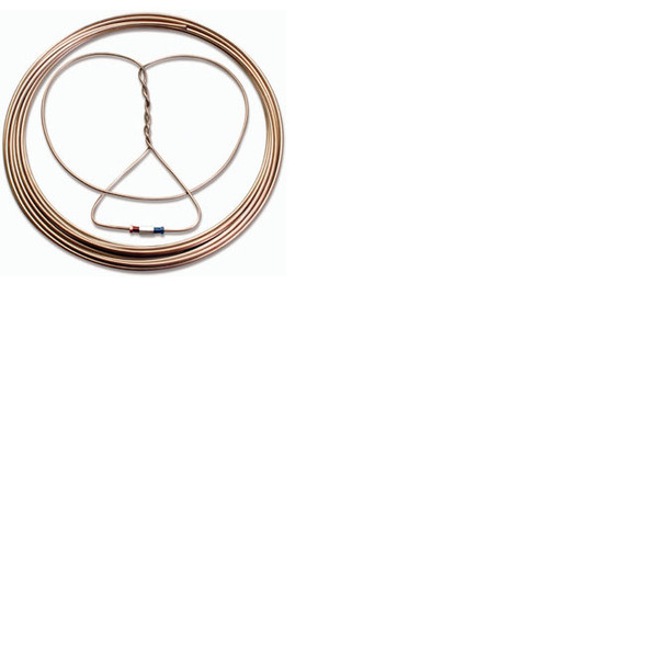 1/4" ULTRABEND Brake Line, 100' Roll BREZ200-100