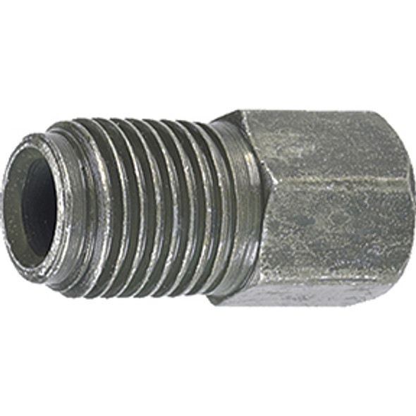 M10 x 1.0 Long Inverted Flare Nut BR270