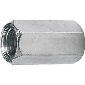 M10 x 1.0 Inverted Flare Union BR435