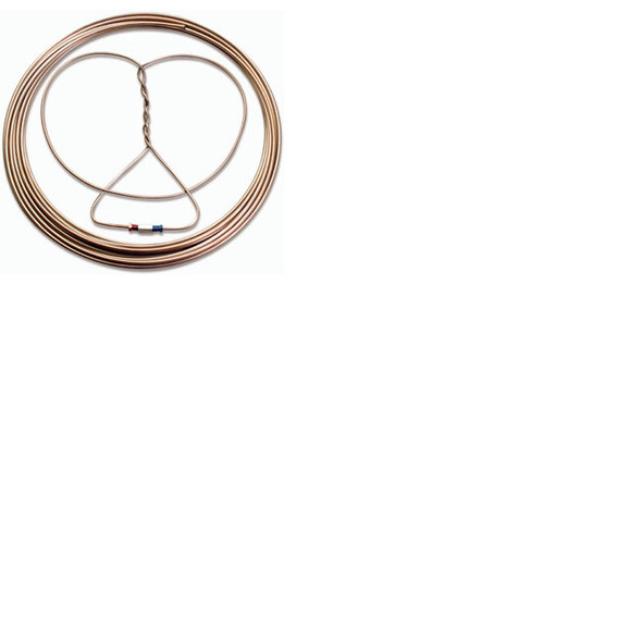 3/16" ULTRABEND Brake Line 100' Roll BREZ100-100