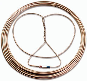 3/16" ULTRABEND Brake Line 100' Roll BREZ100-100