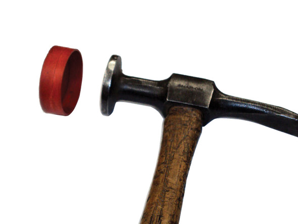 Soft Strike Hard Cap Body Hammer Cover 35025