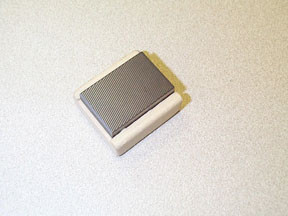 Spec-Out Nib File - Fine 35260