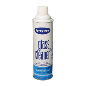 Glass Cleaner 50
