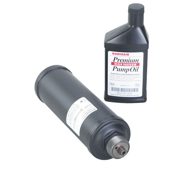 Spin On Filter Main. Kitw/Filt 13172