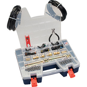 Fuel Line Replacement Kit KP1200