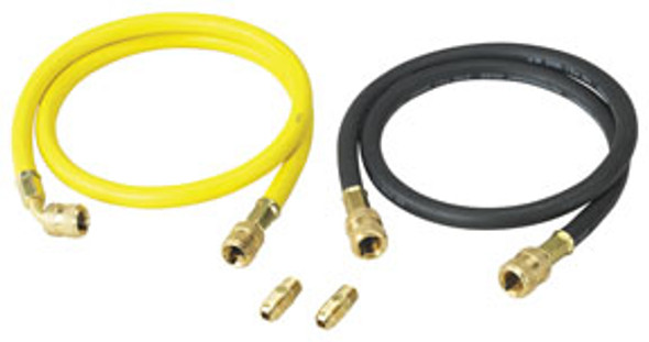 Sealant Remover Hose Adapter Kit 17641