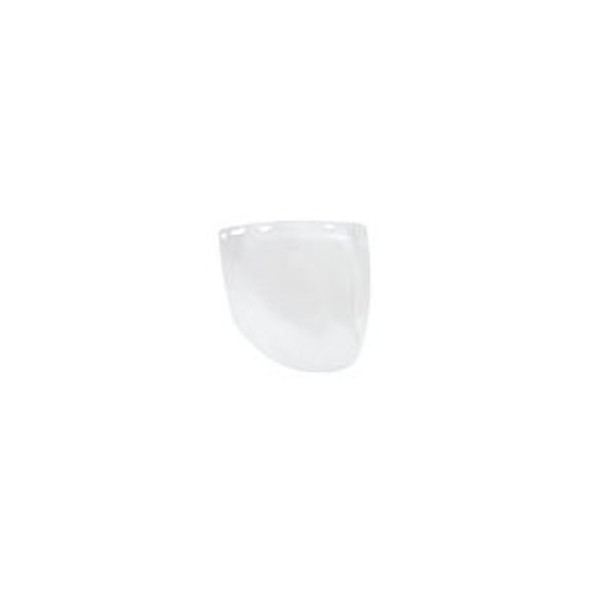 Clear Replacement Deluxe Face Shield 5155 Clear Replacement Deluxe Face Shield 5155