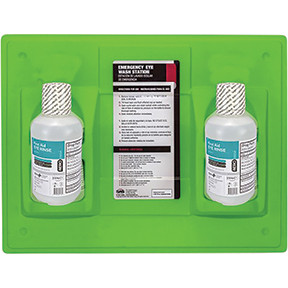 Personal Emergency Eyewash Station 5132
