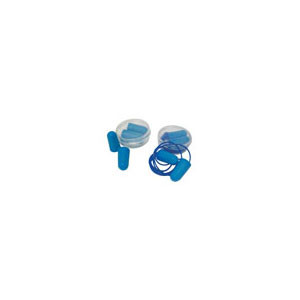 Corded Foam Ear Plugs 6101