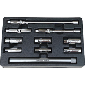 10-pc. Master Spark Plug Socket Set 99610