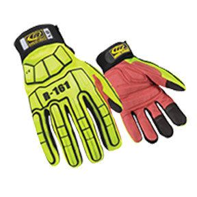 R-161 Super Hero Synthetic, Large R161-10