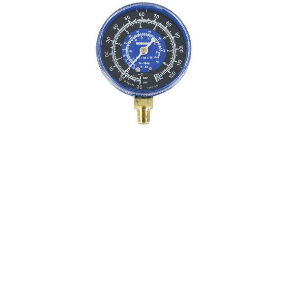 R134a Compound Guage 11794